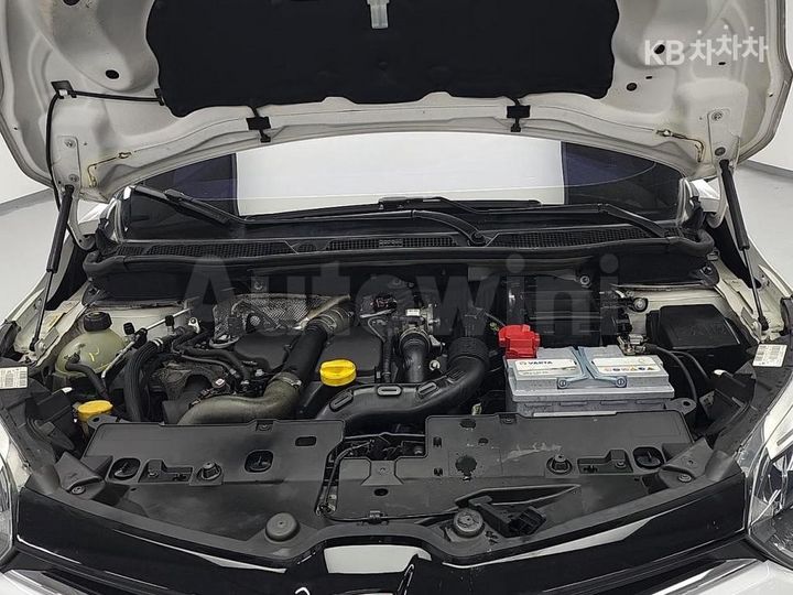 Renault QM3