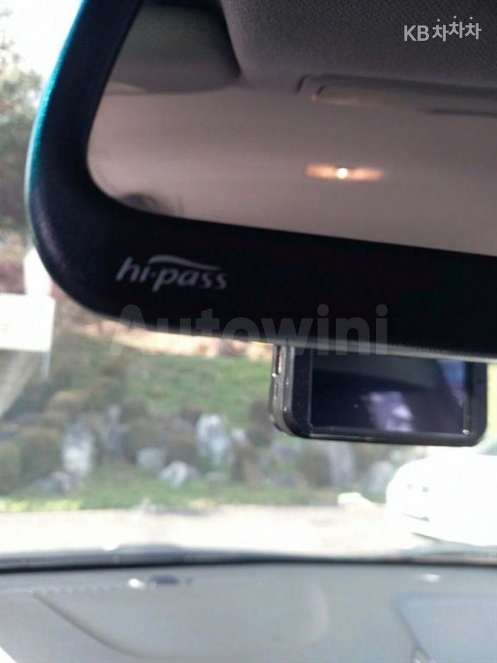 Hyundai Avante 2012 — 4