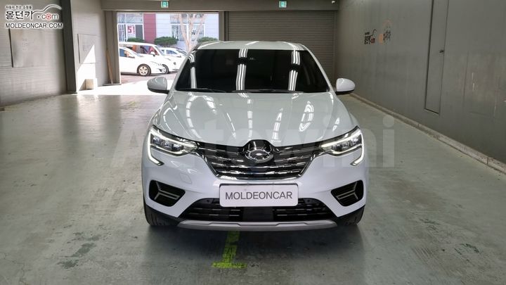 Renault XM3 2022 — 3
