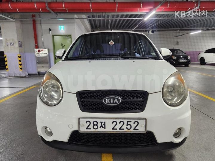 Kia Morning