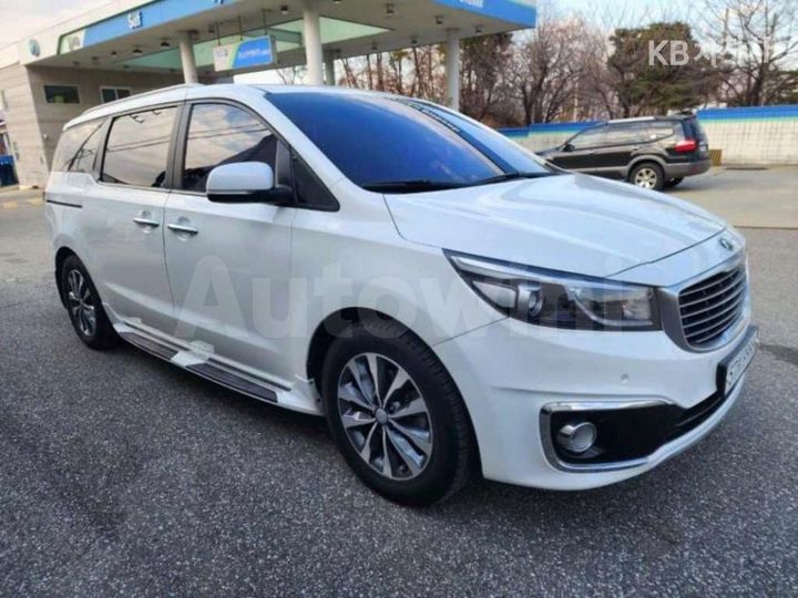Kia Carnival 2016 — 3