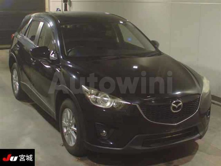 Mazda CX