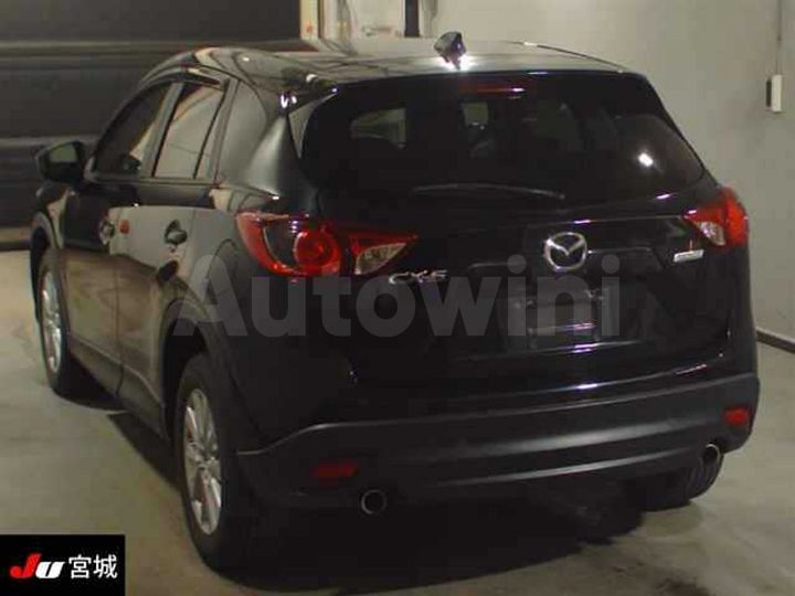 Mazda CX