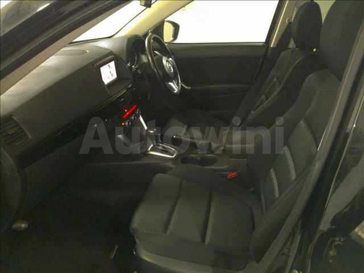 Mazda CX 2014 — 3