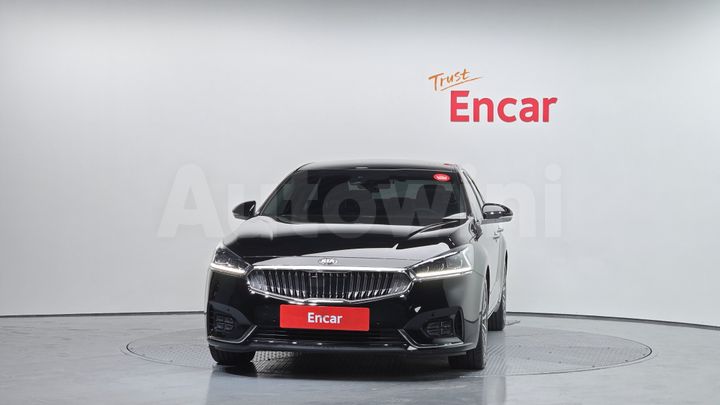 Kia K7 2019 — 3