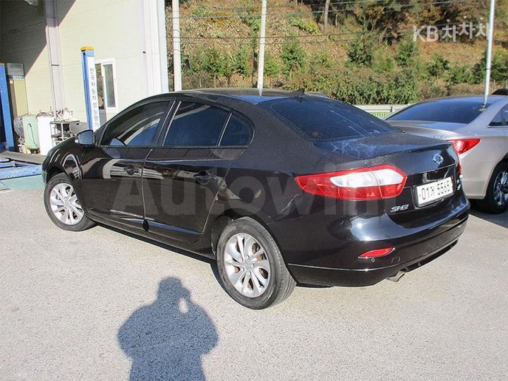 Renault SM3 2015 — 3