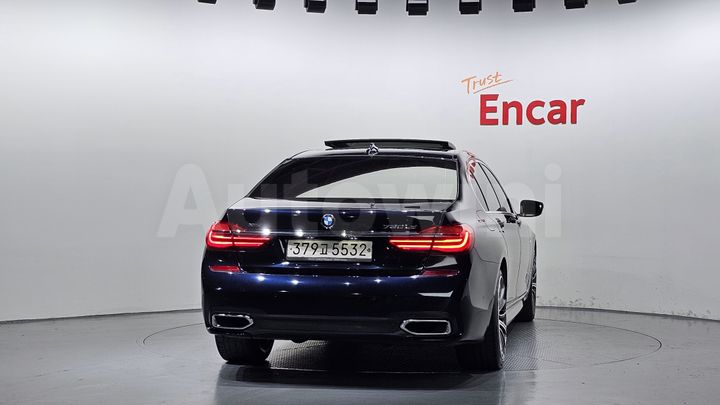 BMW 7 Series 2017 — 4