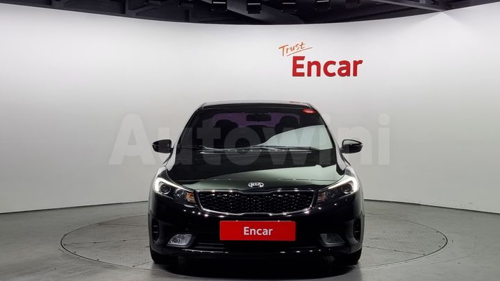 Kia K3 2017 — 3