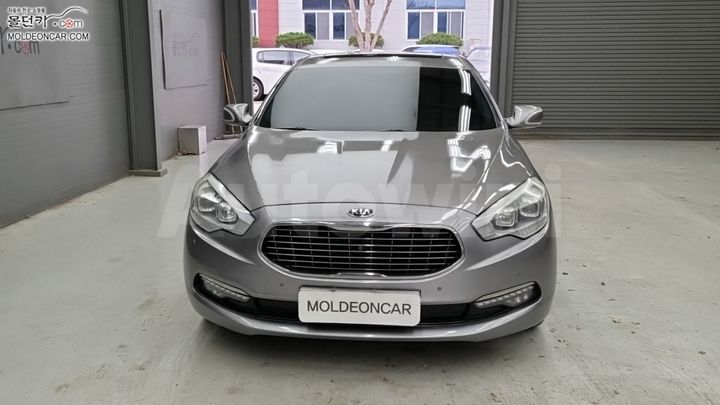 Kia K9 2013 — 3