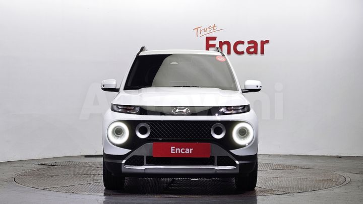 Hyundai Casper 2024 — 3