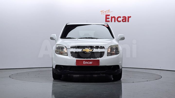 Chevrolet Orlando 2014 — 3