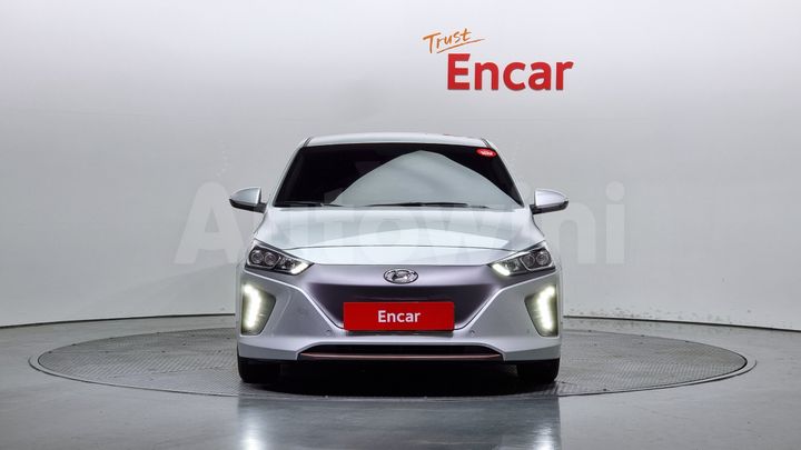 Hyundai Ioniq 2019 — 3