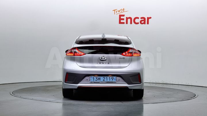 Hyundai Ioniq 2019 — 4