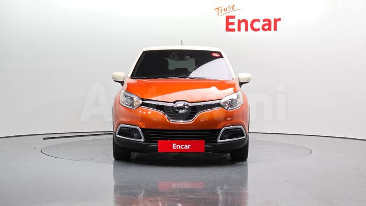 Renault QM3 2014 — 3