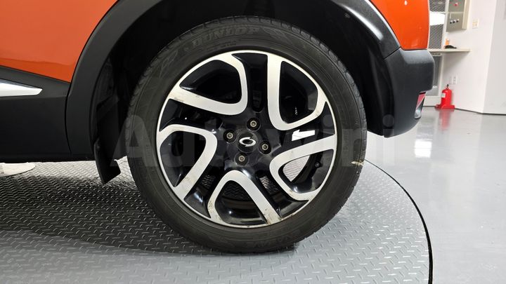 Renault QM3 2014 — 5