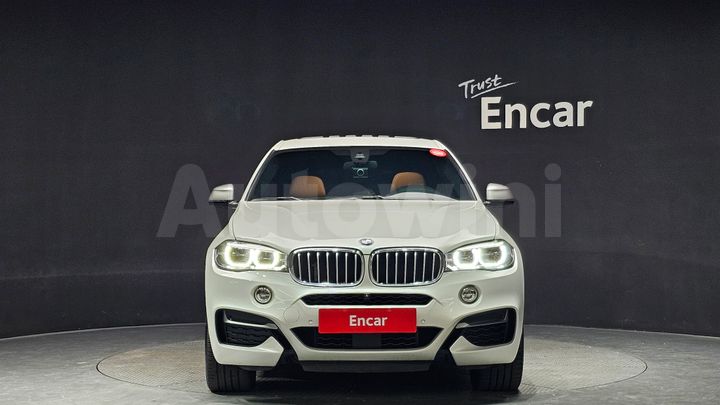 BMW X6 2017 — 3