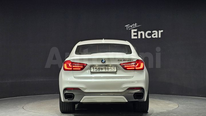 BMW X6 2017 — 4