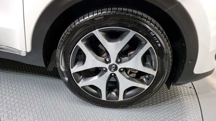 Kia Sportage 2016 — 5