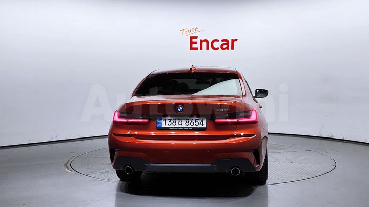 BMW 3 Series 2021 — 4