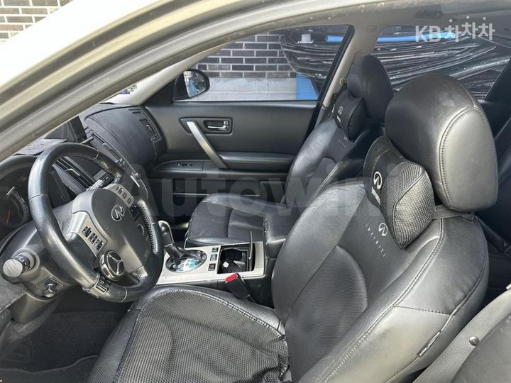Infiniti FX
