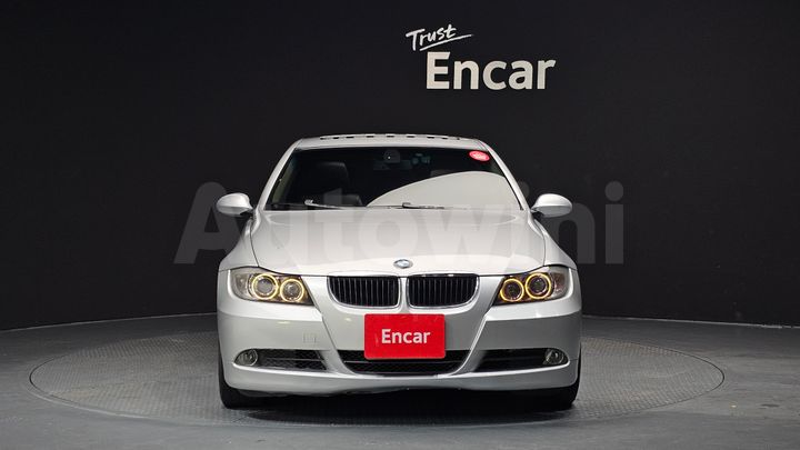BMW 3 Series 2006 — 3