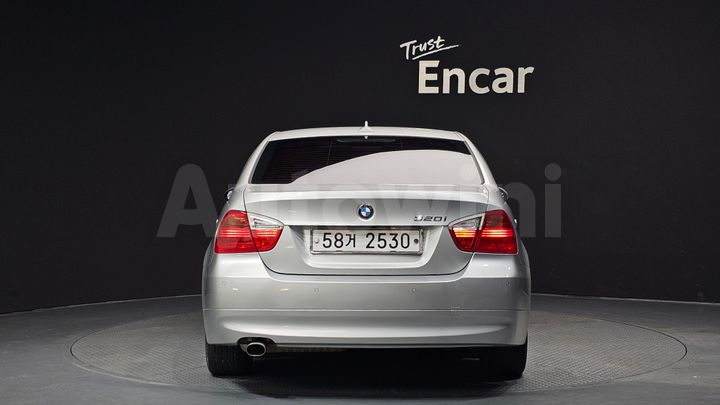 BMW 3 Series 2006 — 4