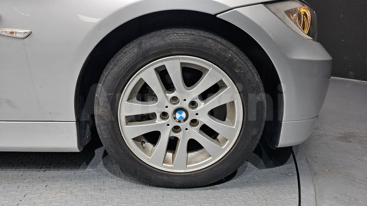 BMW 3 Series 2006 — 5