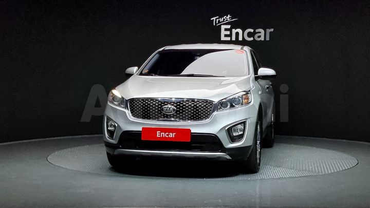 Kia Sorento 2015 — 3