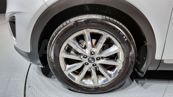 Kia Sorento 2015 — 5