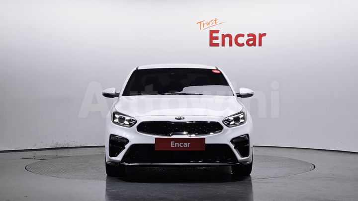 Kia K3 2019 — 3