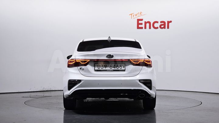 Kia K3 2019 — 4