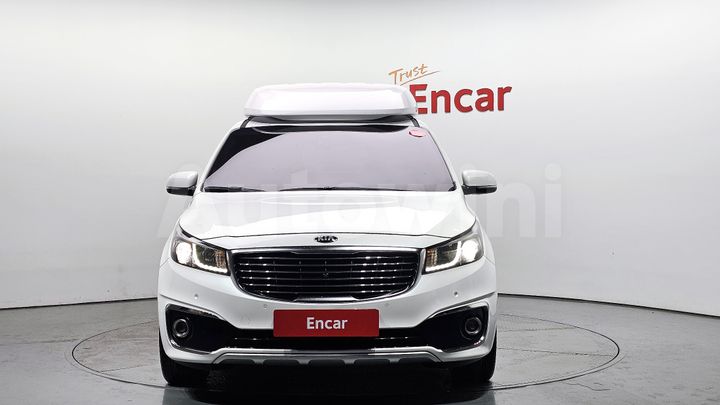 Kia Carnival 2017 — 3