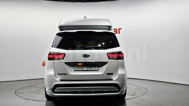 Kia Carnival 2017 — 4