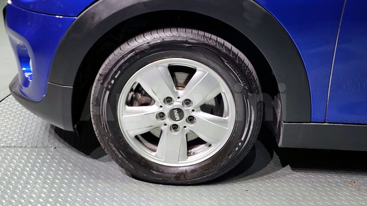 Mini Cooper 2020 — 5