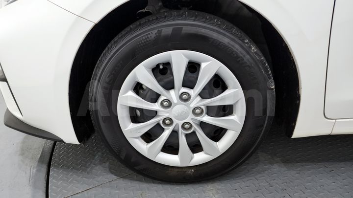Kia K3 2021 — 5
