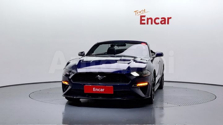 Ford Mustang 2019 — 3