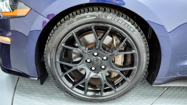 Ford Mustang 2019 — 5