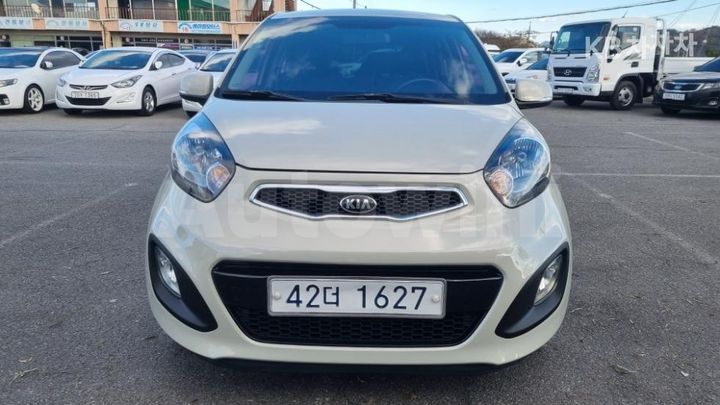 Kia Morning