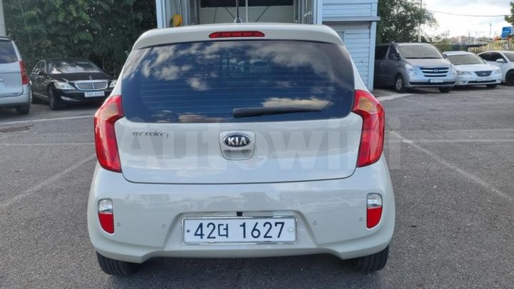 Kia Morning