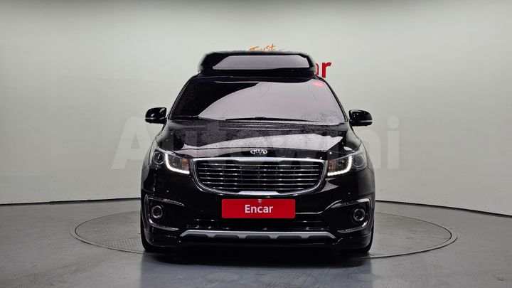 Kia Carnival 2018 — 3