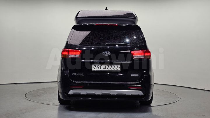 Kia Carnival 2018 — 4