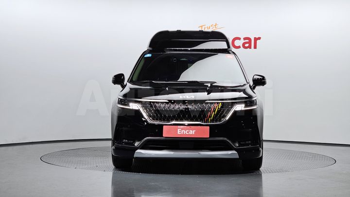Kia Carnival 2023 — 3