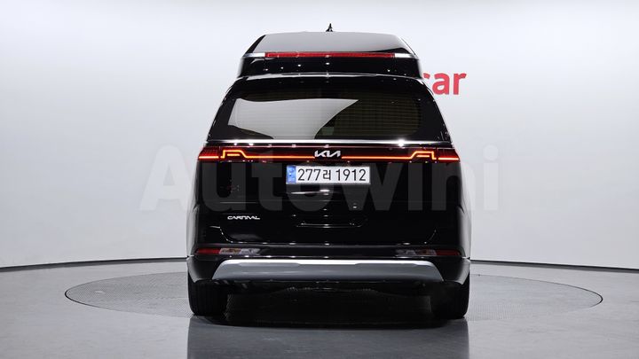 Kia Carnival 2023 — 4