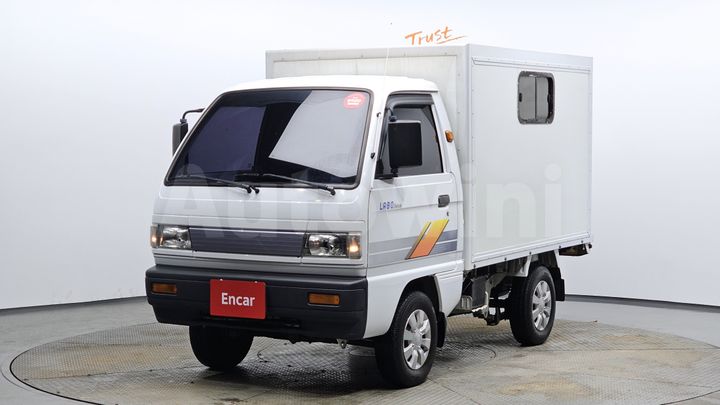Chevrolet Labo