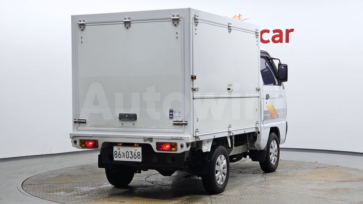 Chevrolet Labo