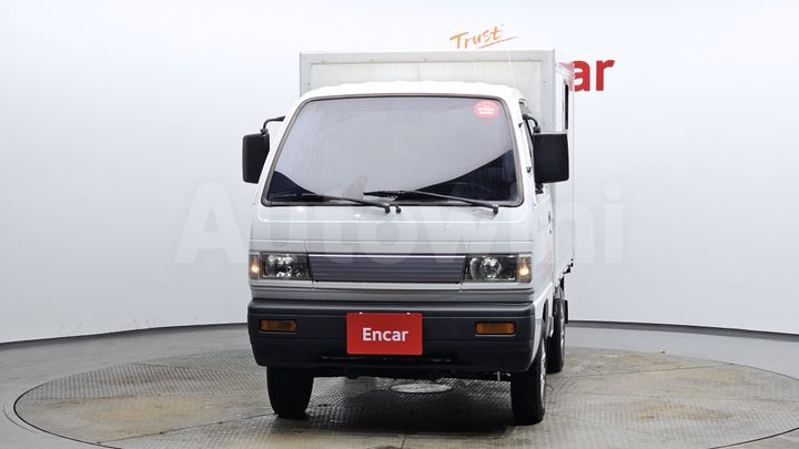 Chevrolet Labo 2018 — 3