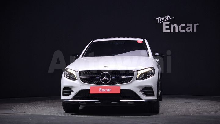 Mercedes-Benz GLC Class 2018 — 3