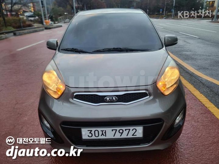 Kia Morning