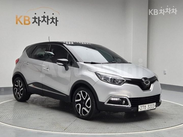 Renault QM3 2014 — 4