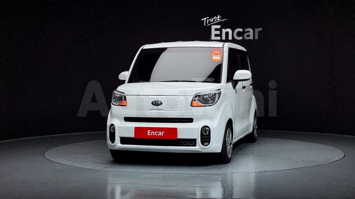 Kia Ray 2018 — 3
